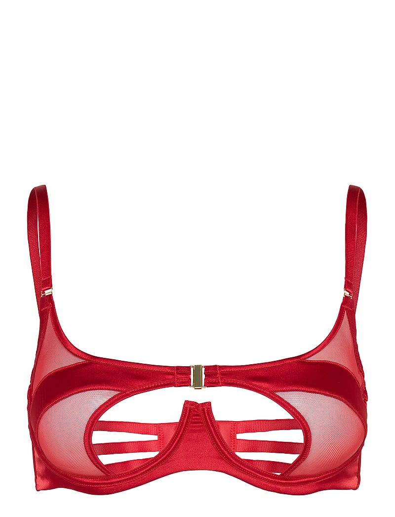 Hunkemöller - VIENNA UD - chili pepper - 1