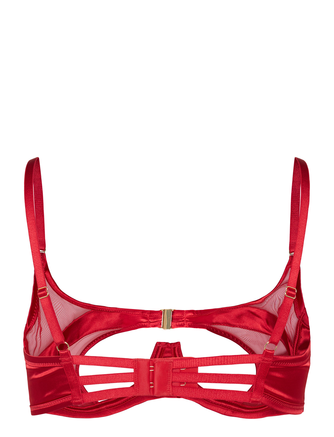 Hunkemöller - VIENNA UD - chili pepper - 2