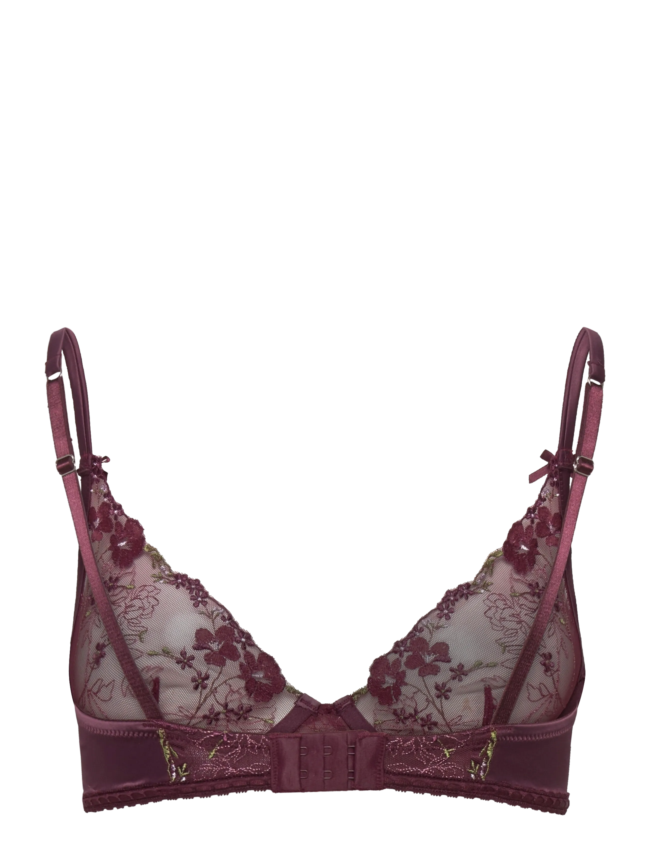 Hunkemöller - PEONIE UP LL - wired bras - fig - 2
