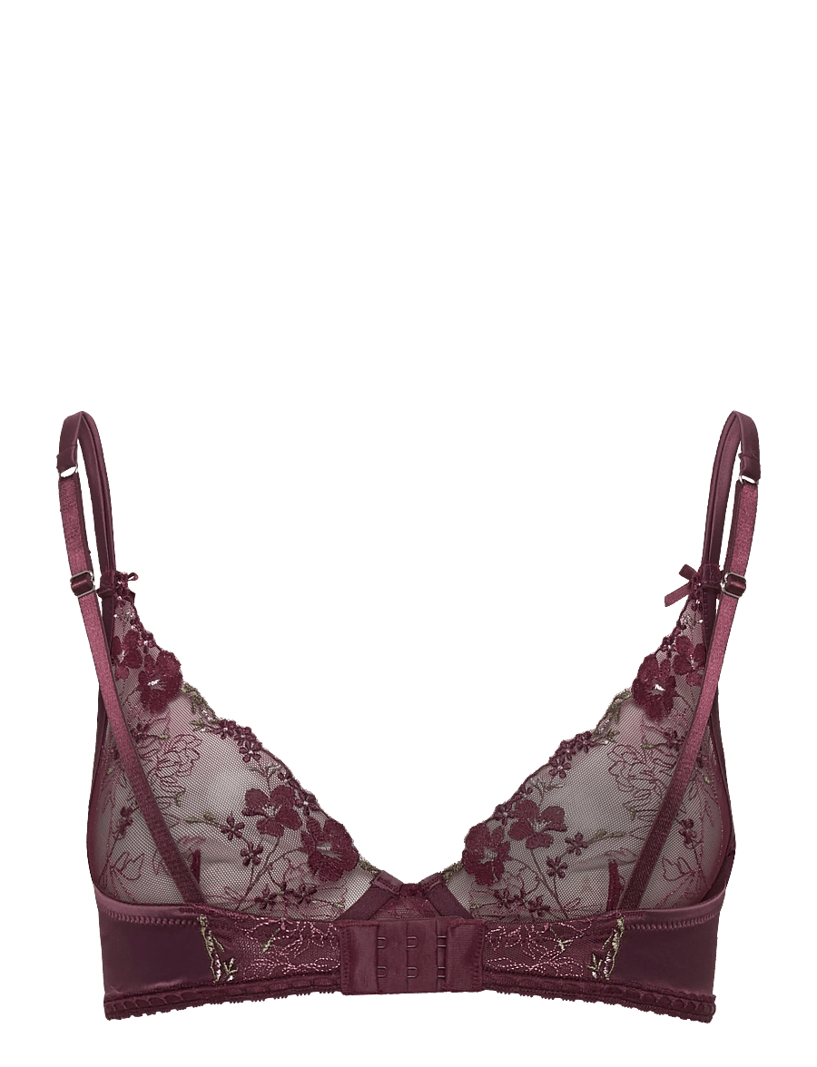 Hunkemöller - PEONIE UP LL - bh:ar med bygel - fig - 2