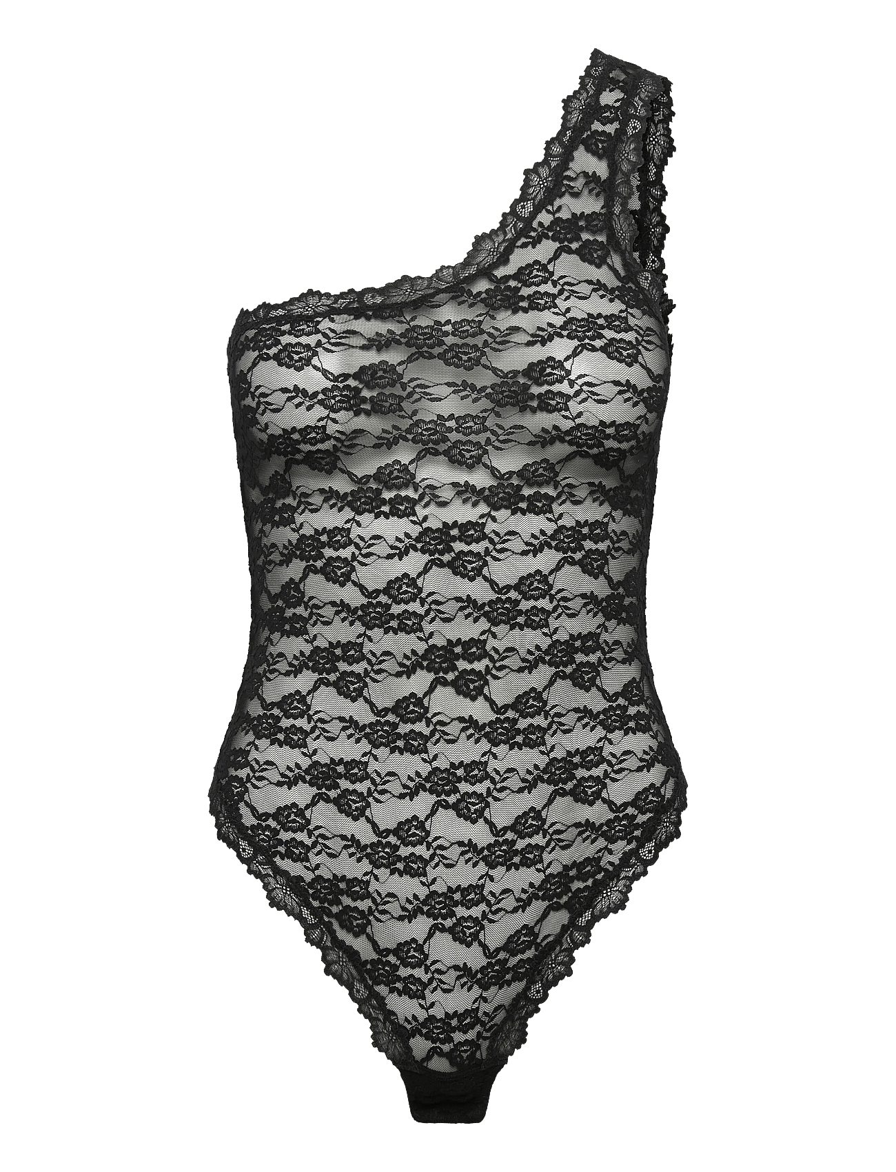 Hunkemöller - Aveline Asymmetric Body -