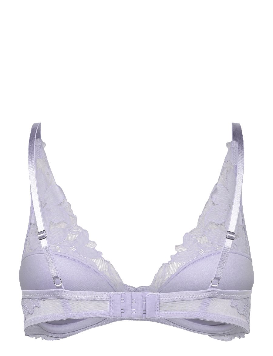 Hunkemöller - INGRID PP - bügel-bh - purple heather - 2