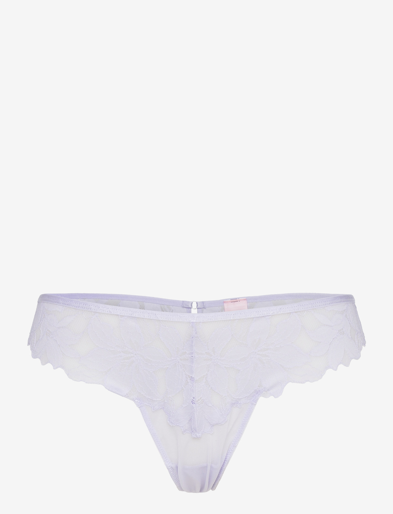 Hunkemöller - INGRID CHEEKINI - brazilian trusser - purple heather - 1