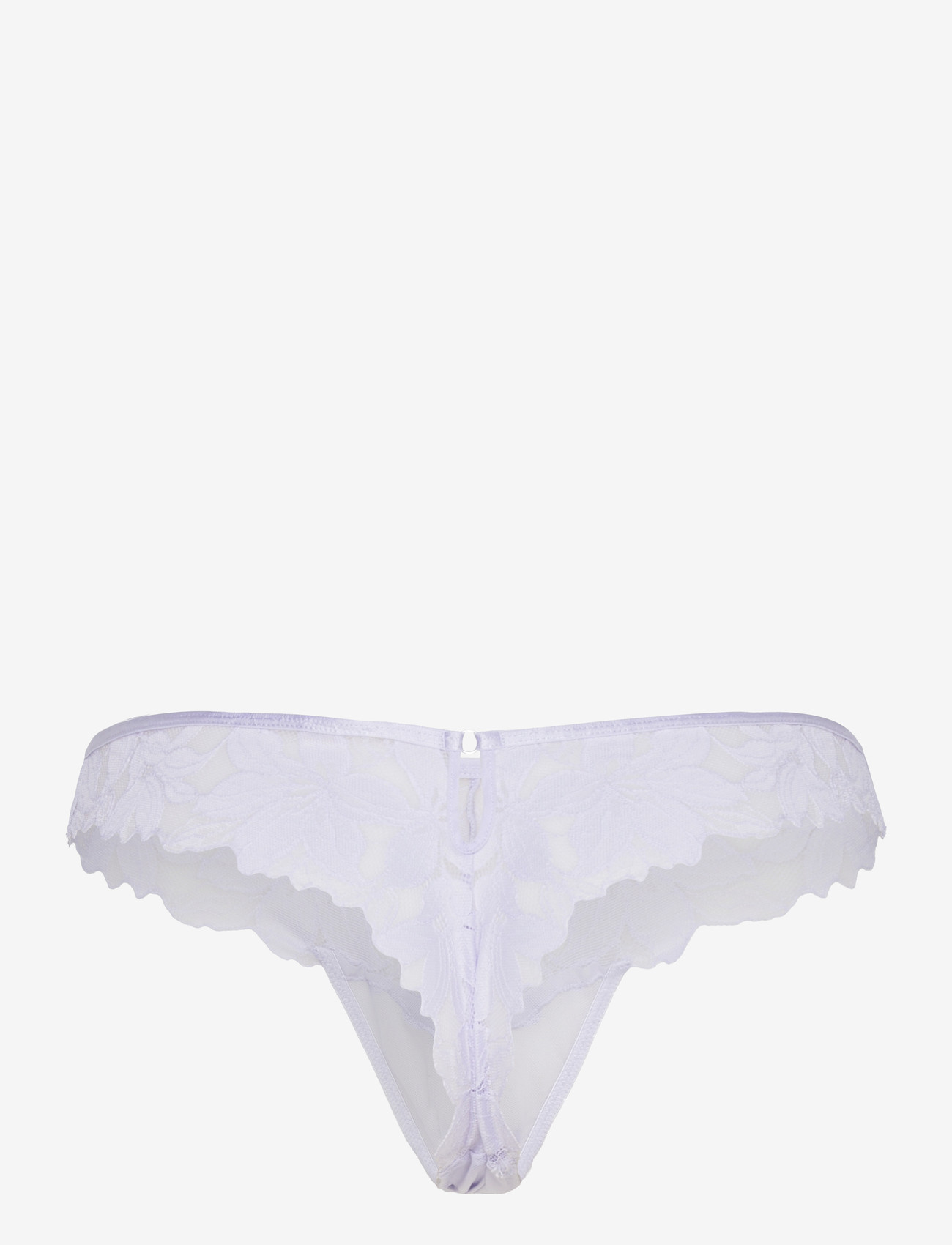 Hunkemöller - INGRID CHEEKINI - brazilian trusser - purple heather - 2