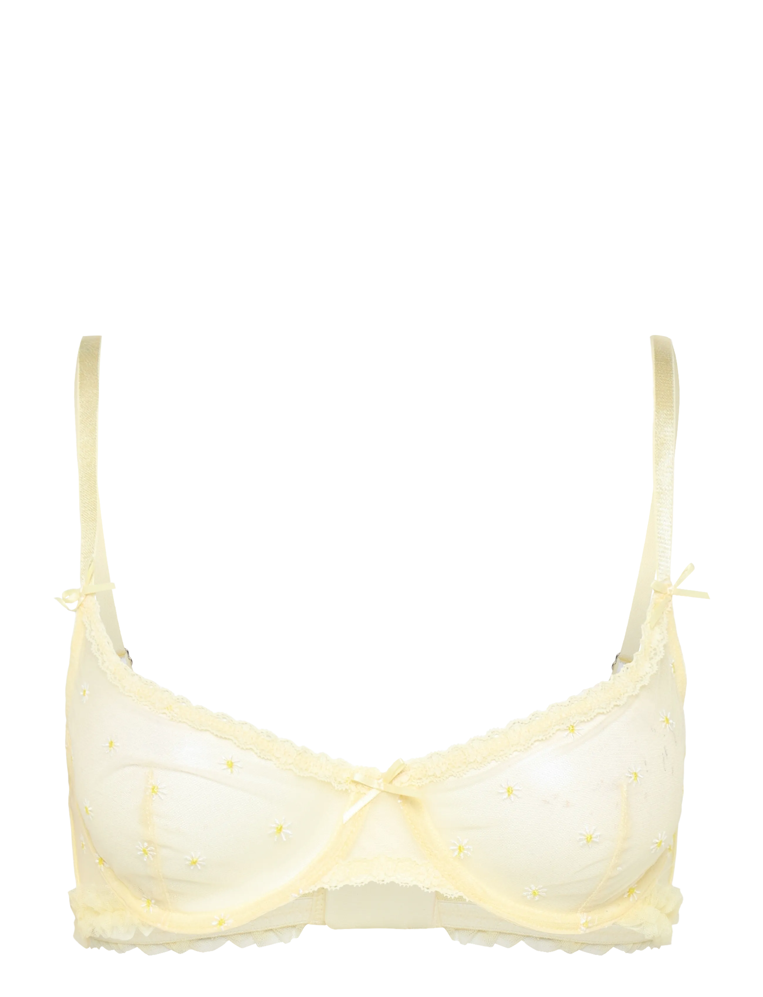 HUNKEMÖLLER Flora Ud Cream - Dx80 - Damen