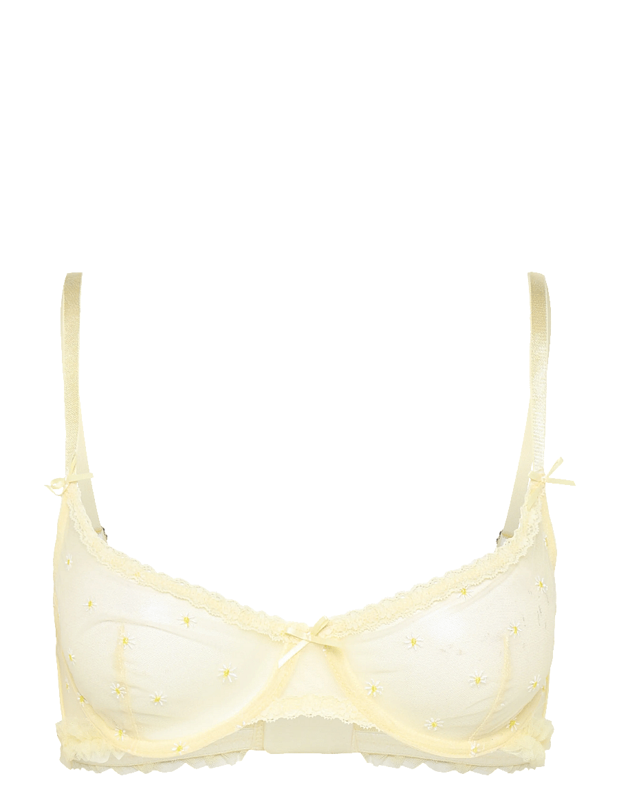 Hunkemöller - FLORA UD - anise flower - 1