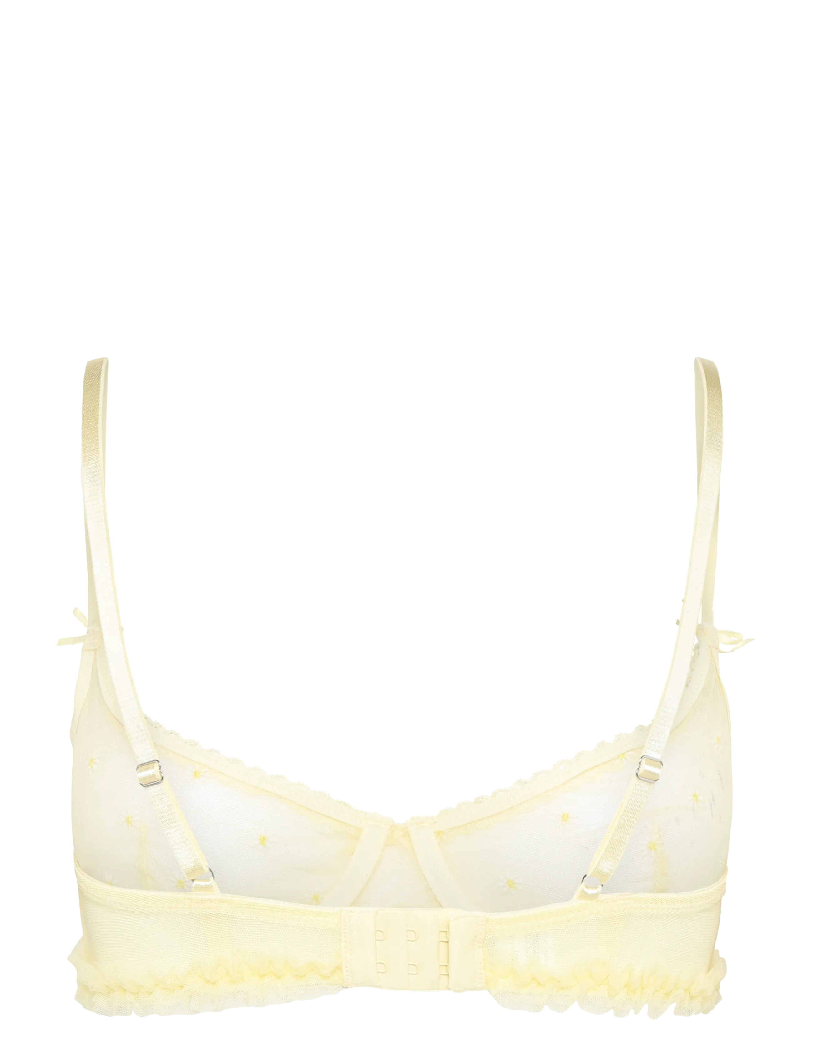 Hunkemöller - FLORA UD - anise flower - 2