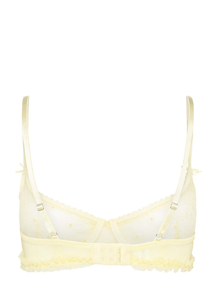 Hunkemöller - FLORA UD - anise flower - 2