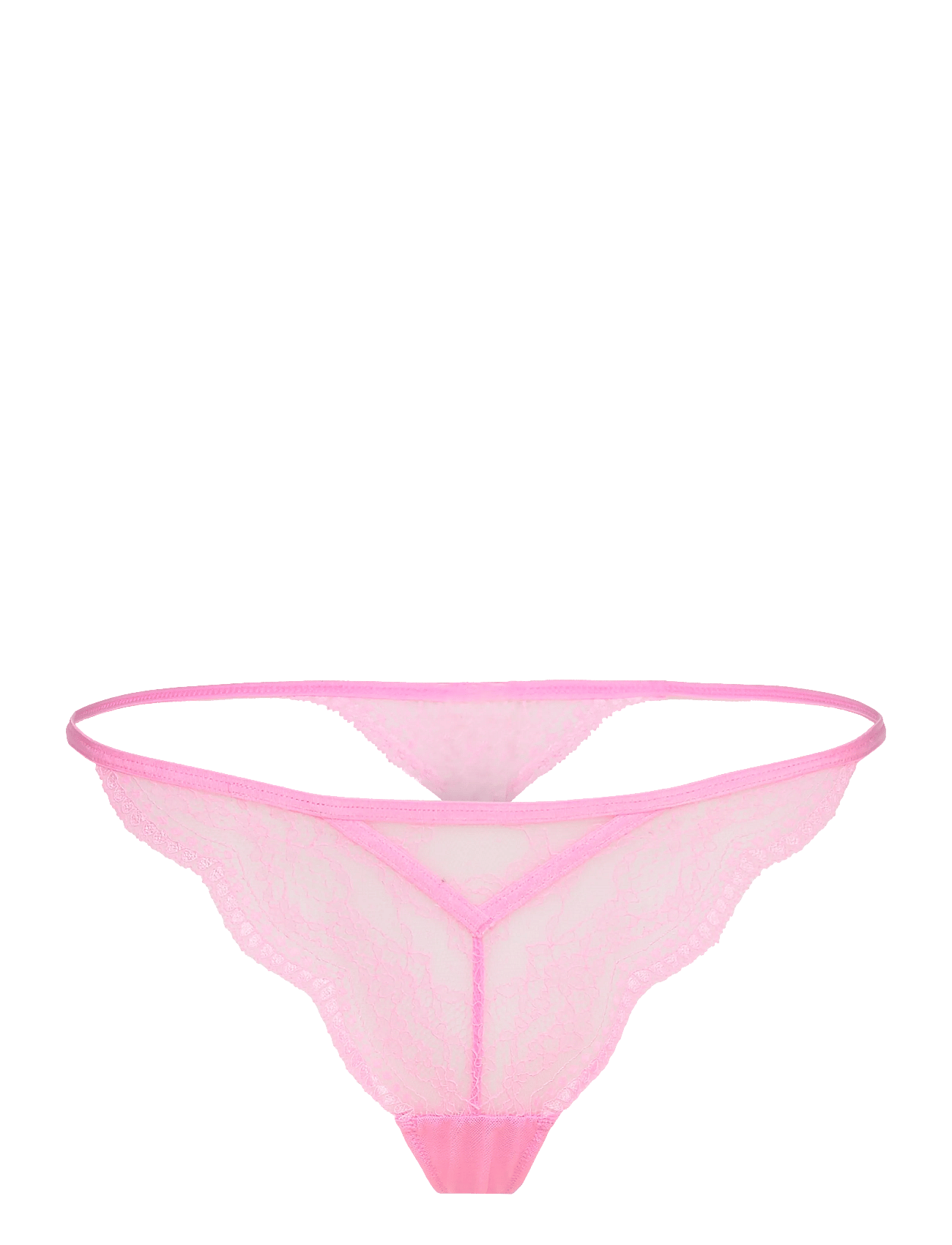 Hunkemöller - Isabelle String Tr -