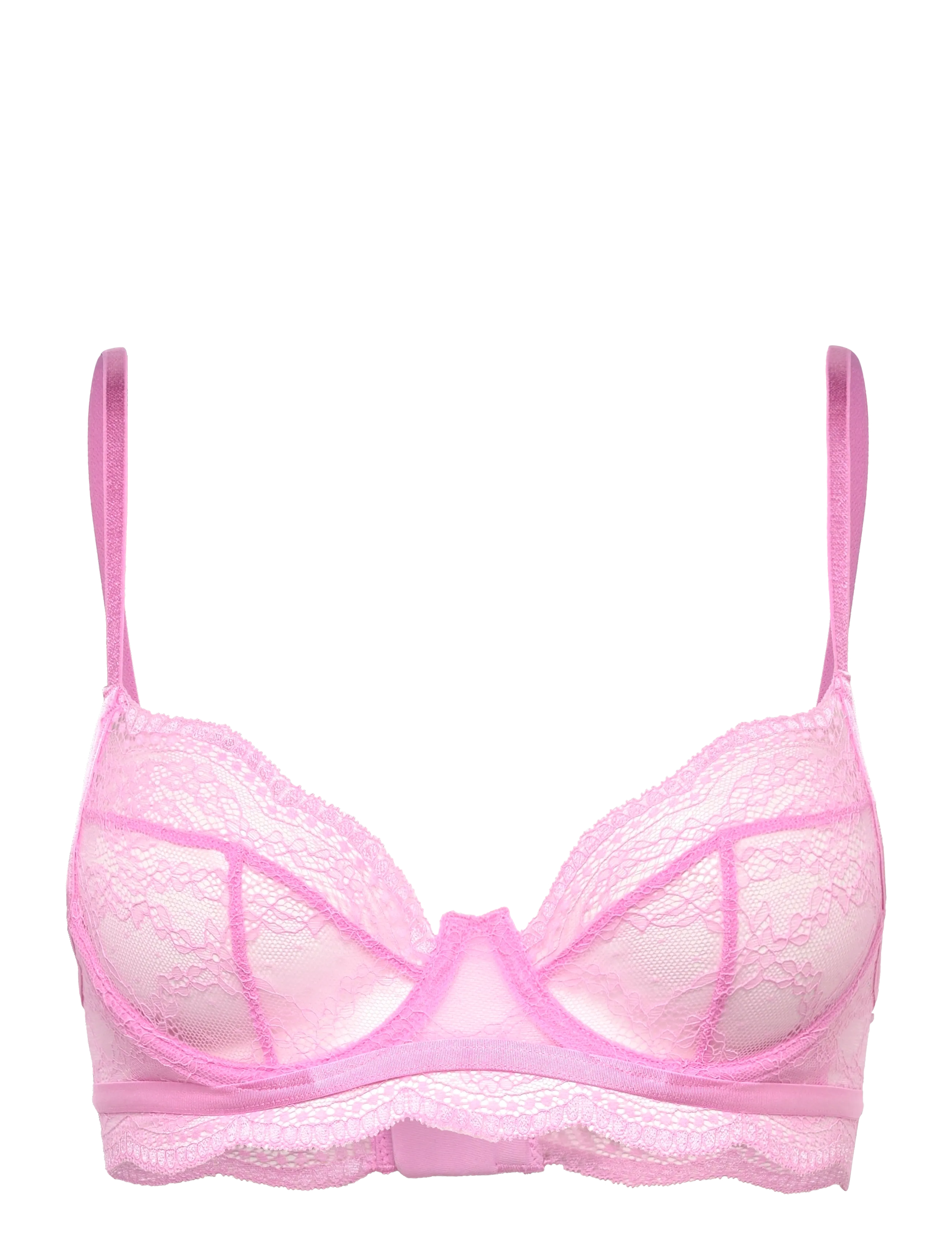 HUNKEMÖLLER Isabelle Ud Pink - Cx80 - Damen
