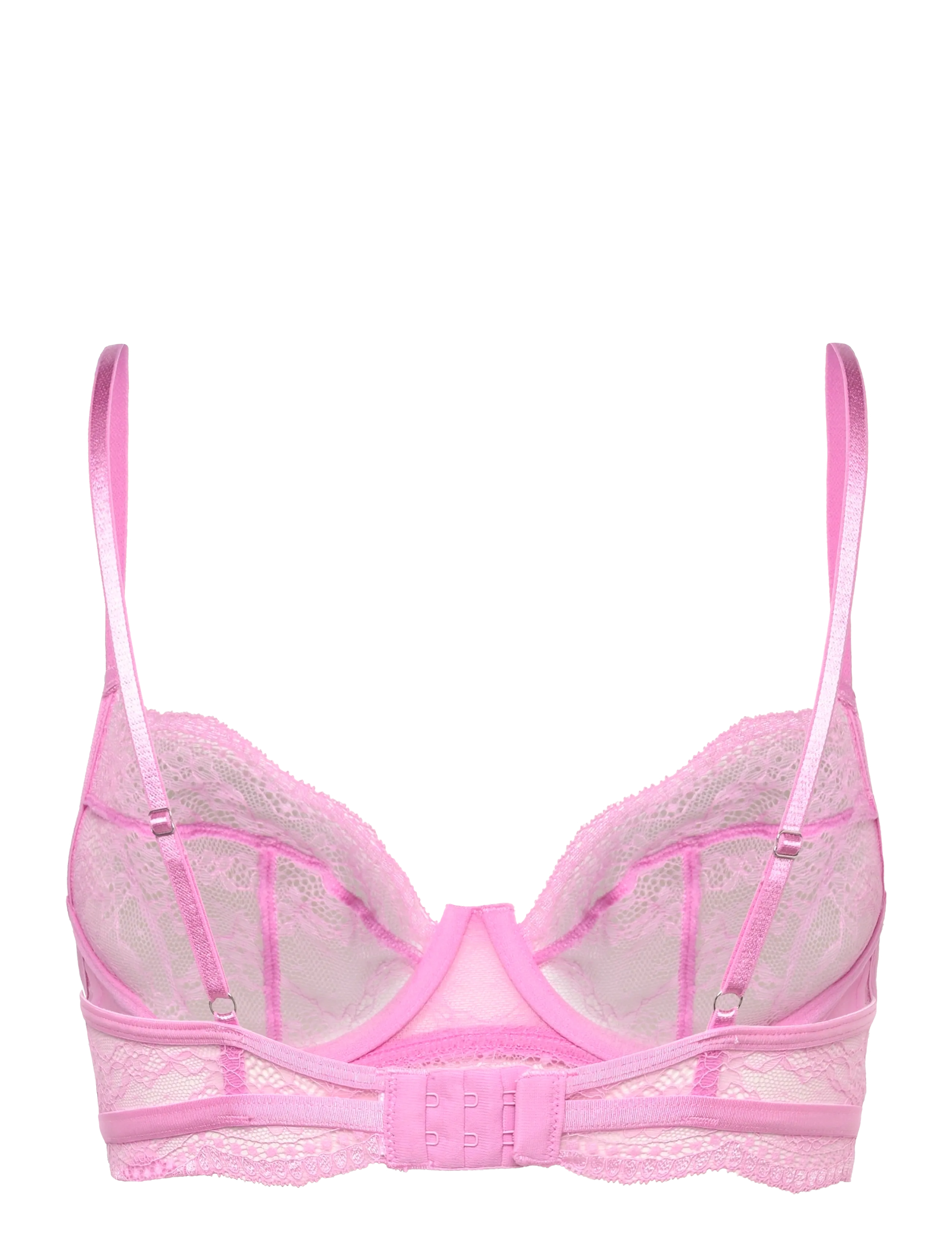 Hunkemöller - ISABELLE UD - die niedrigsten preise - lilac chiffon - 2