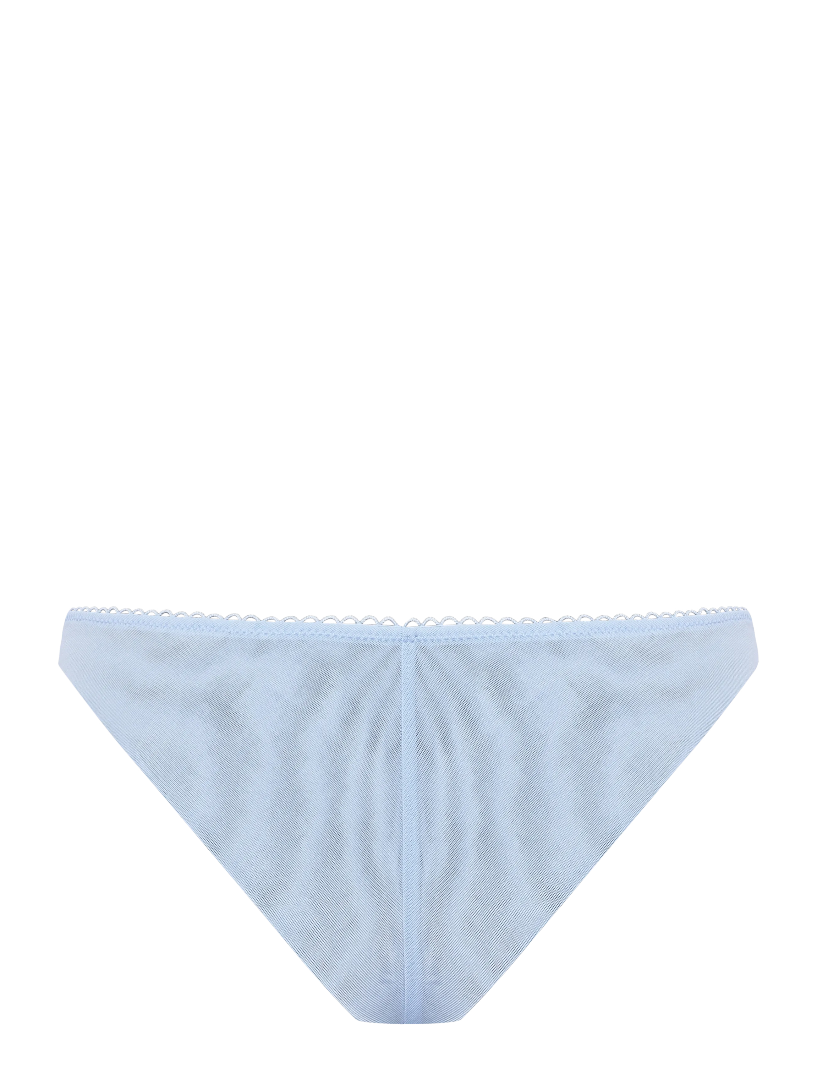 Hunkemöller - HARRIET CHEEKINI - serenity - 1