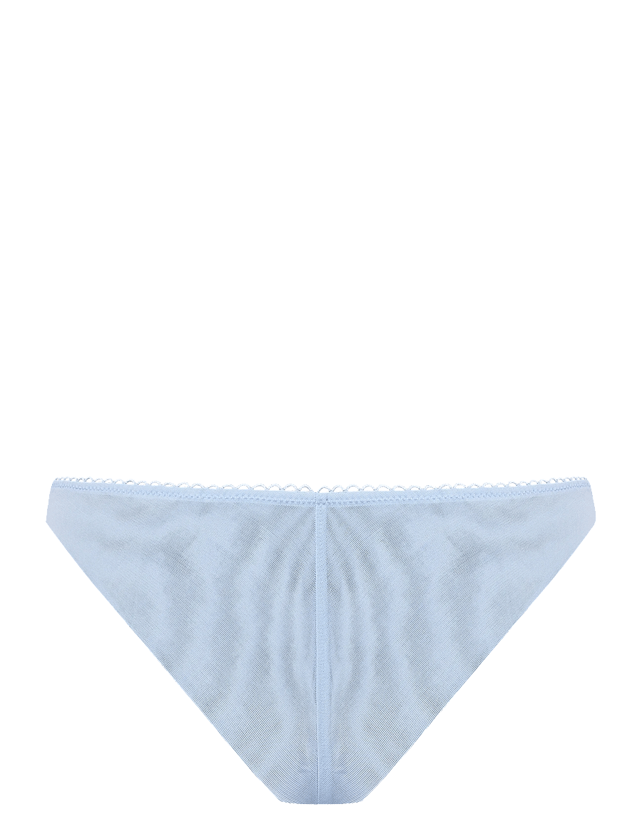 Hunkemöller - HARRIET CHEEKINI - serenity - 1