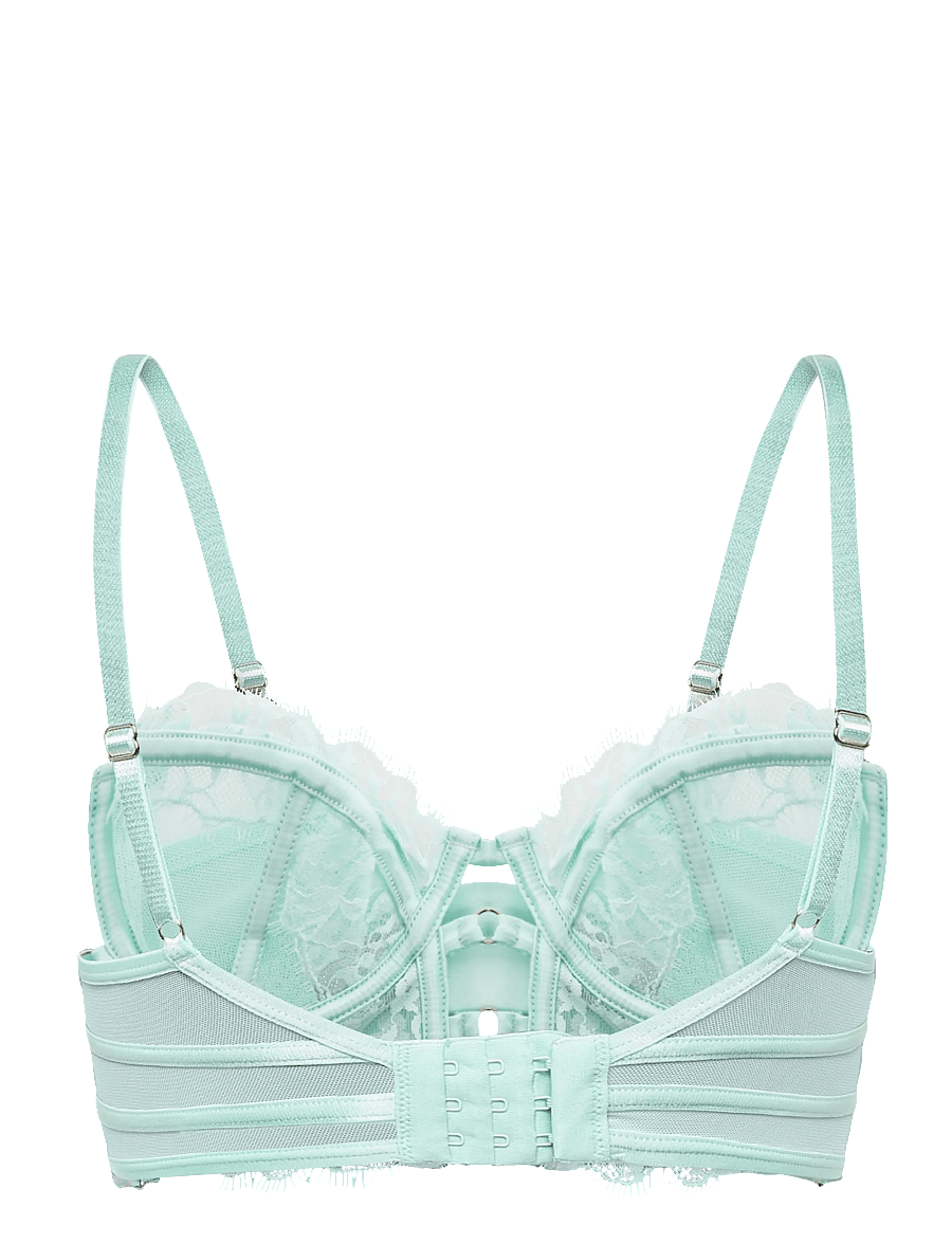 Hunkemöller - NIENKE UD LL - yucca - 1