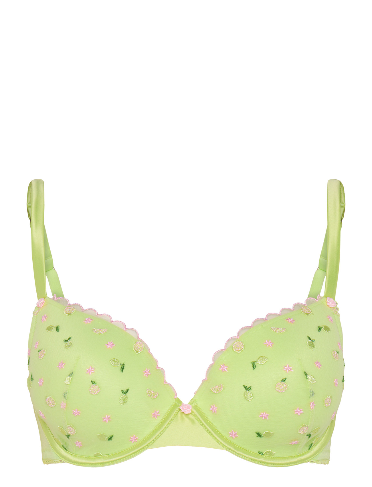 Hunkemöller - HARRIET PP - shadow lime - 1