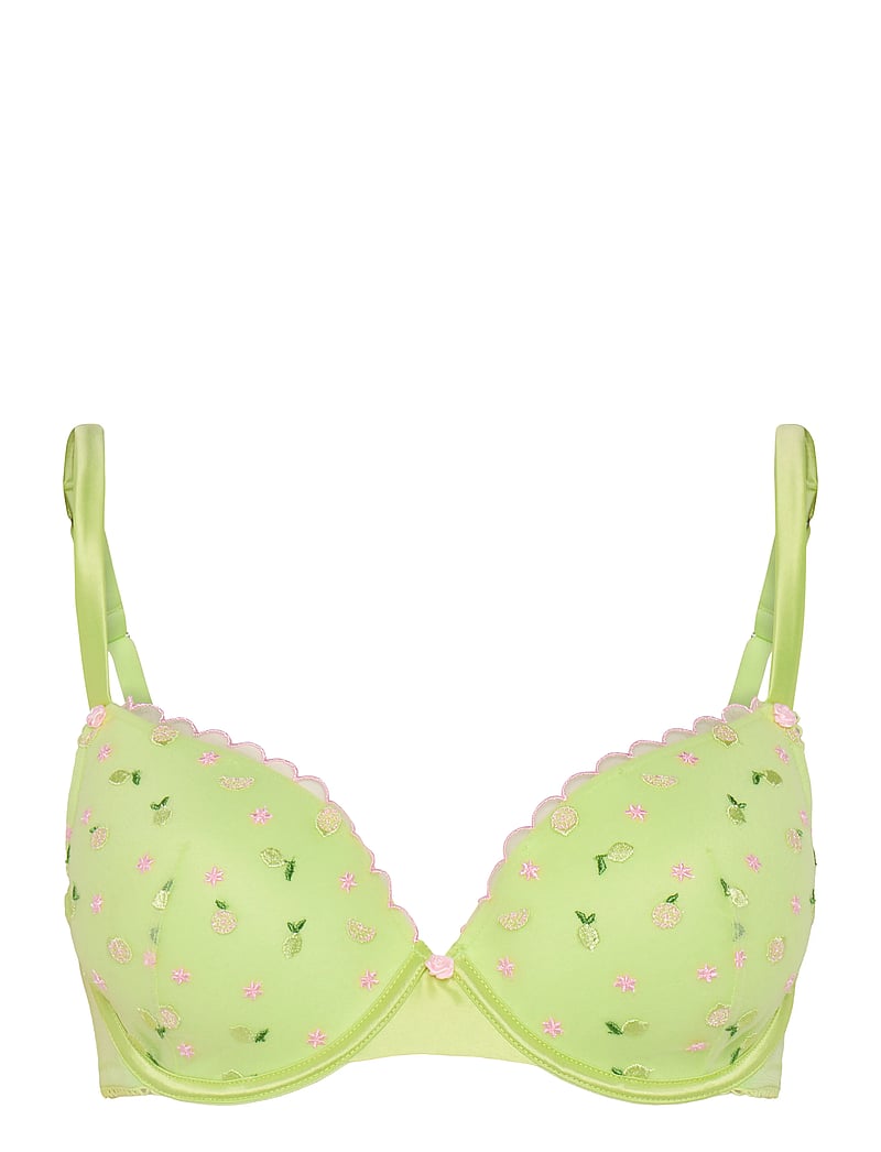 Hunkemöller - HARRIET PP - shadow lime - 1