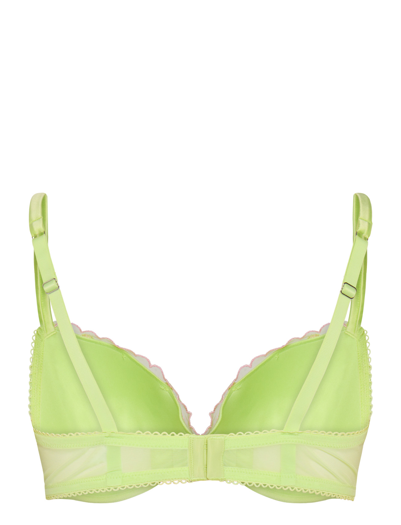 Hunkemöller - HARRIET PP - shadow lime - 2