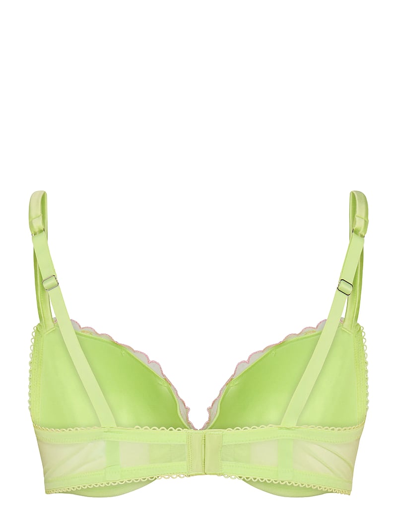 Hunkemöller - HARRIET PP - shadow lime - 2