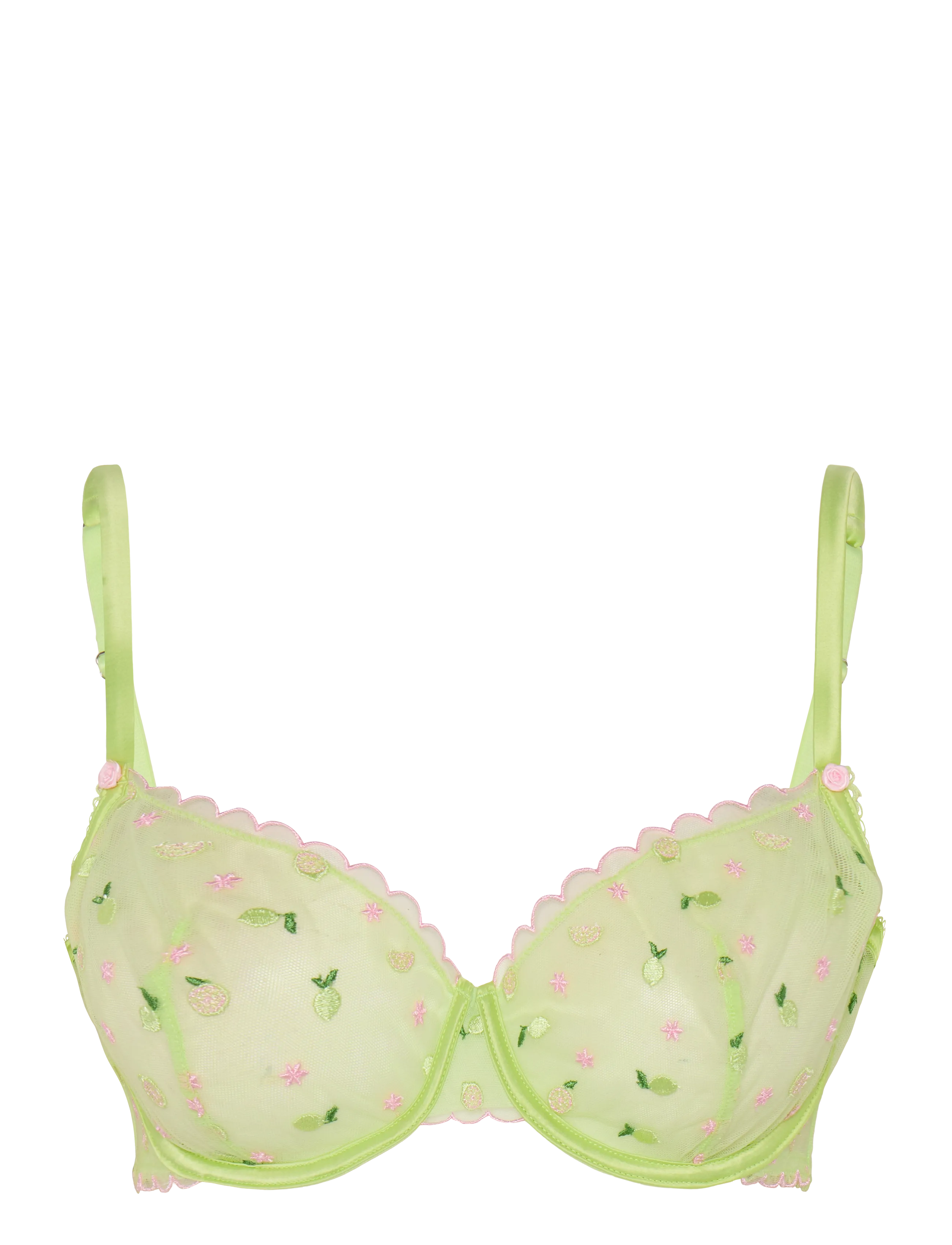 HUNKEMÖLLER Harriet Ud Grün - Cx85 - Damen