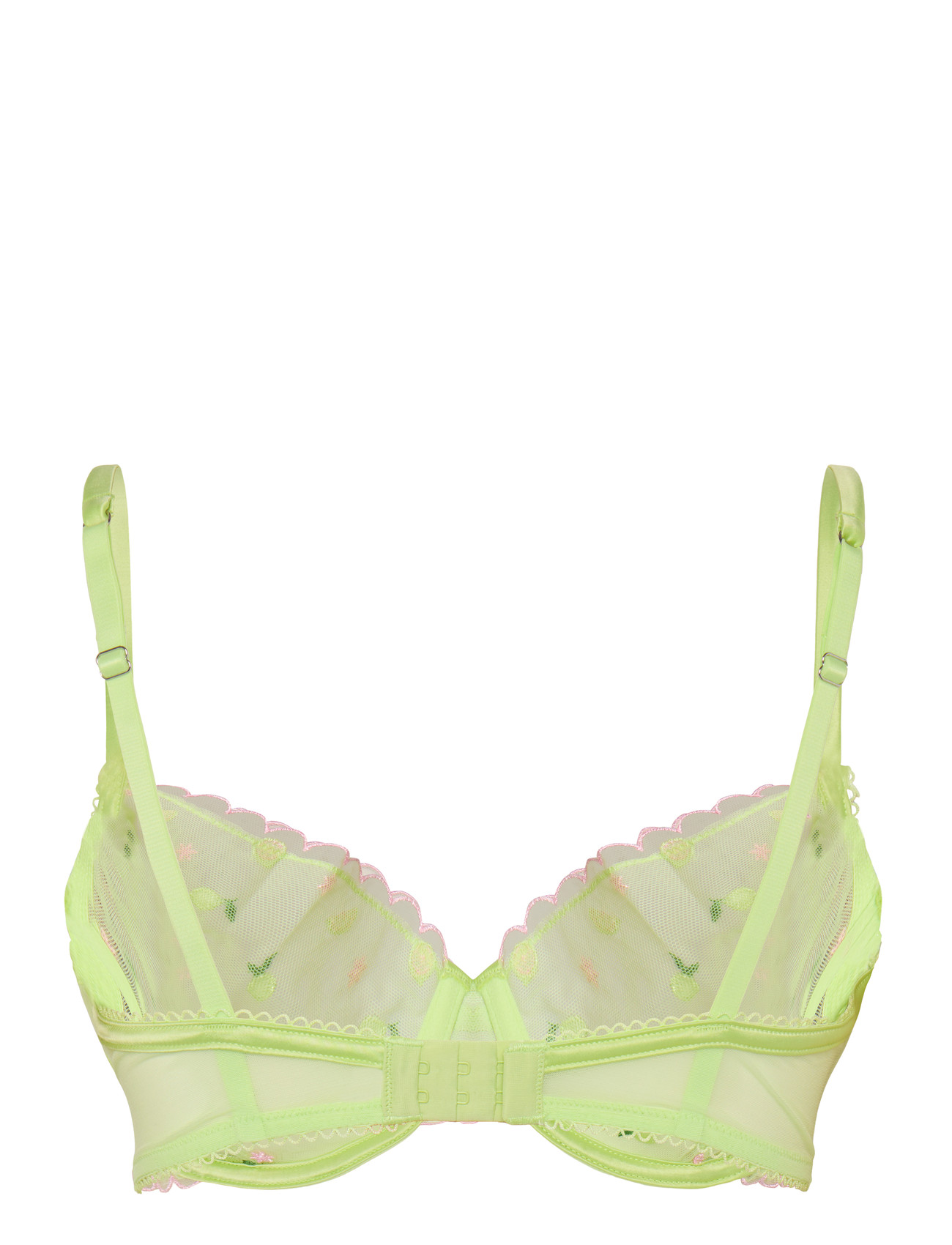 Hunkemöller - HARRIET UD - shadow lime - 2