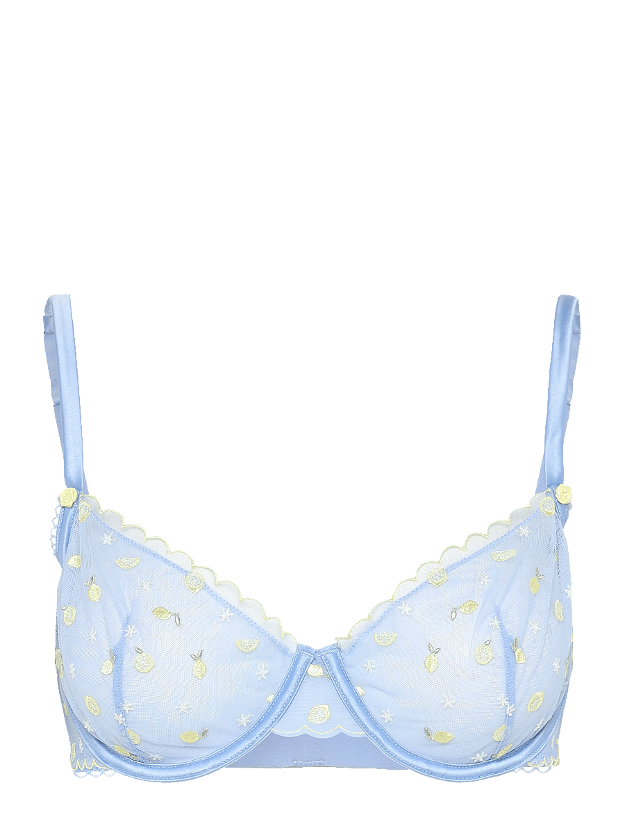 Hunkemöller - HARRIET UD - serenity - 1