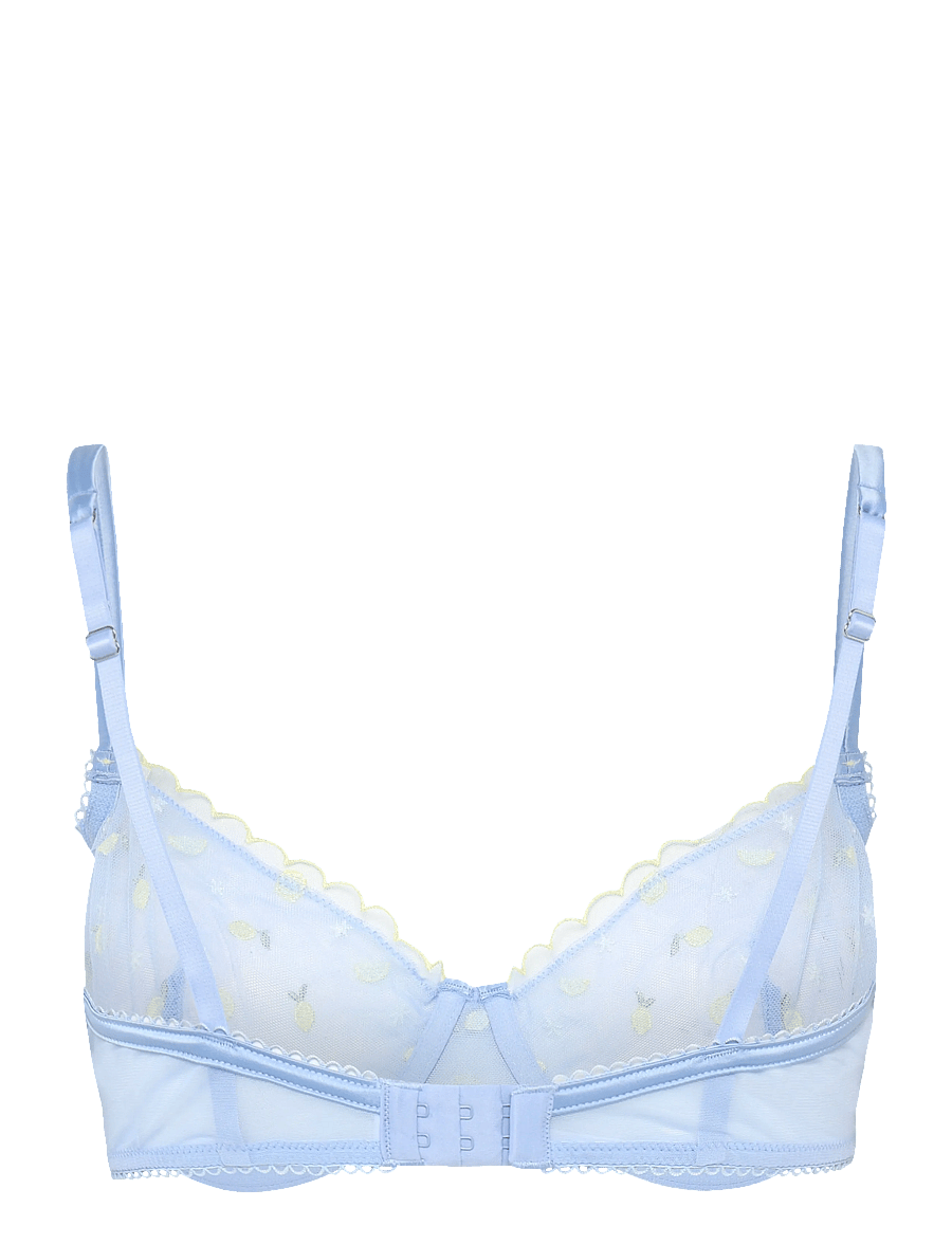 Hunkemöller - HARRIET UD - serenity - 2