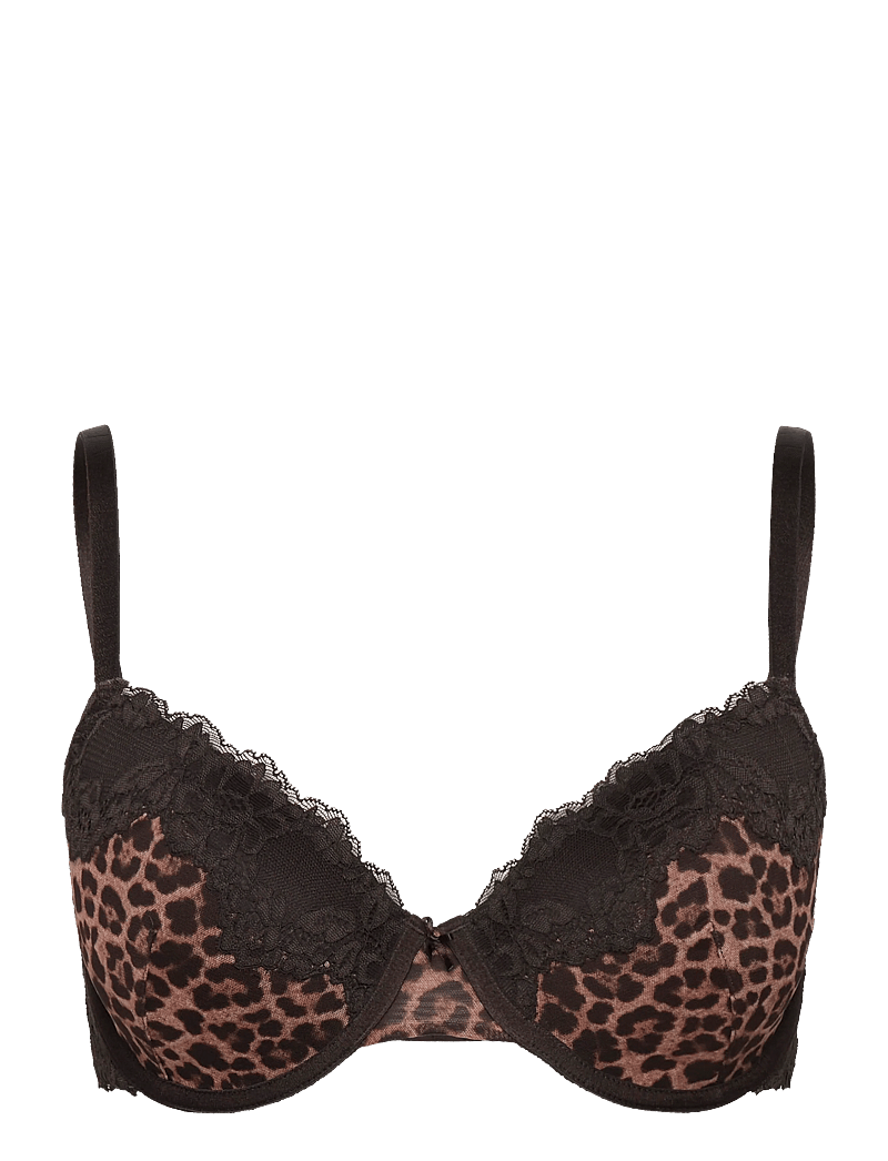 Hunkemöller - GABRIELLE PD - bügel-bh - caviar - 1