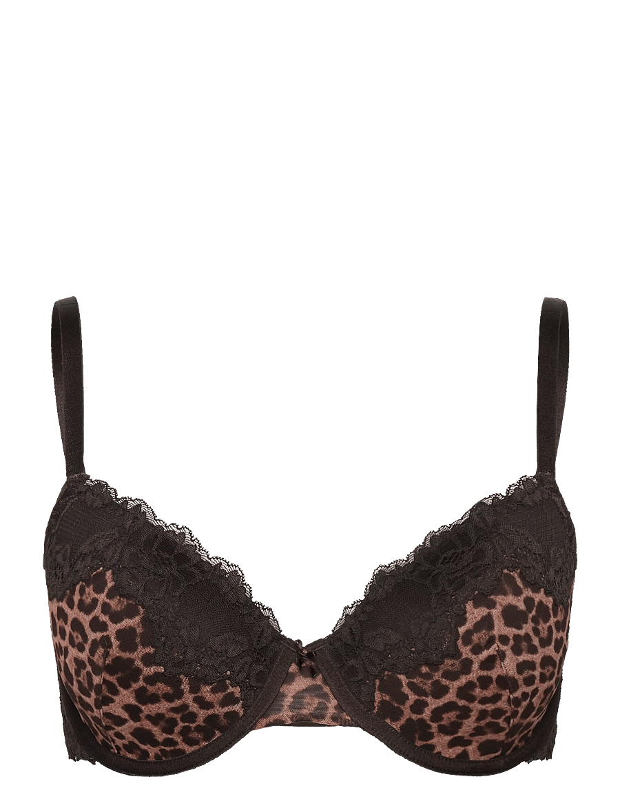 Hunkemöller - GABRIELLE PD - madalaimad hinnad - caviar - 1