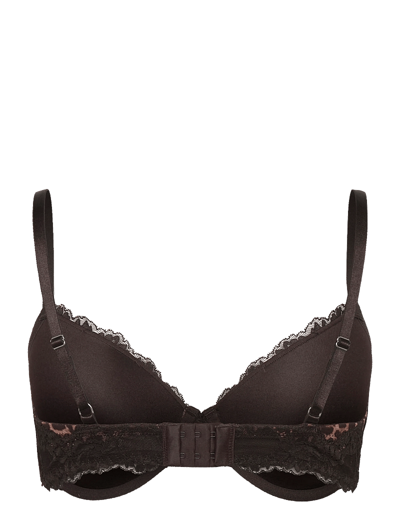 Hunkemöller - GABRIELLE PD - bügel-bh - caviar - 2