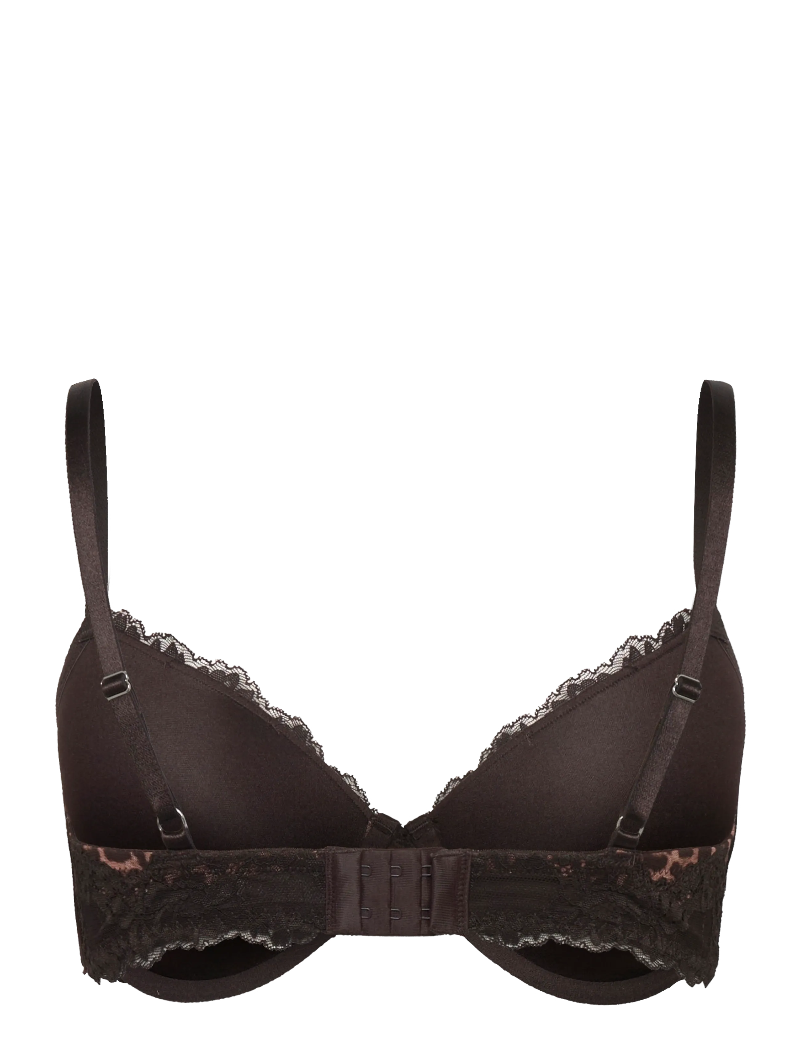Hunkemöller - GABRIELLE PD - madalaimad hinnad - caviar - 2
