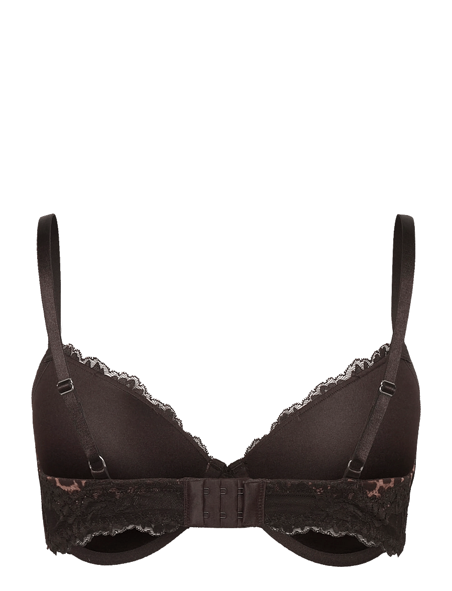 Hunkemöller - GABRIELLE PD - madalaimad hinnad - caviar - 2