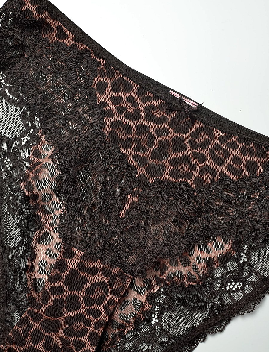 Hunkemöller - GABRIELLE HW RIO - brazilian trosor - caviar - 5
