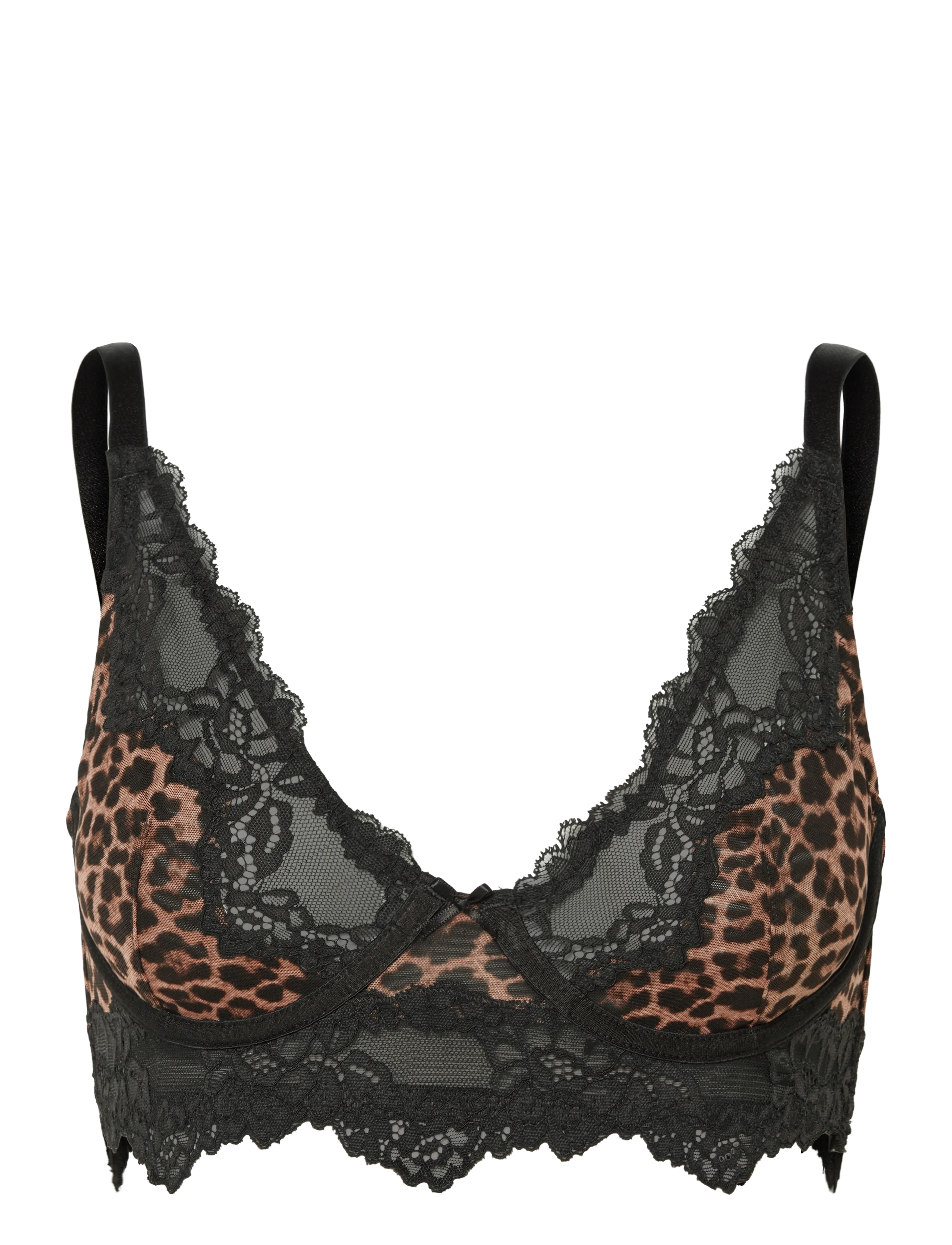 HUNKEMÖLLER Gabrielle Up Schwarz - Ex75 - Damen