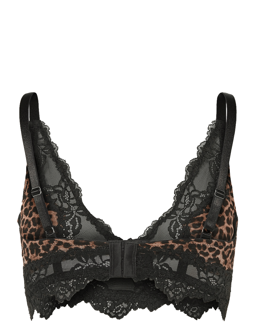 Hunkemöller - GABRIELLE UP - caviar - 2