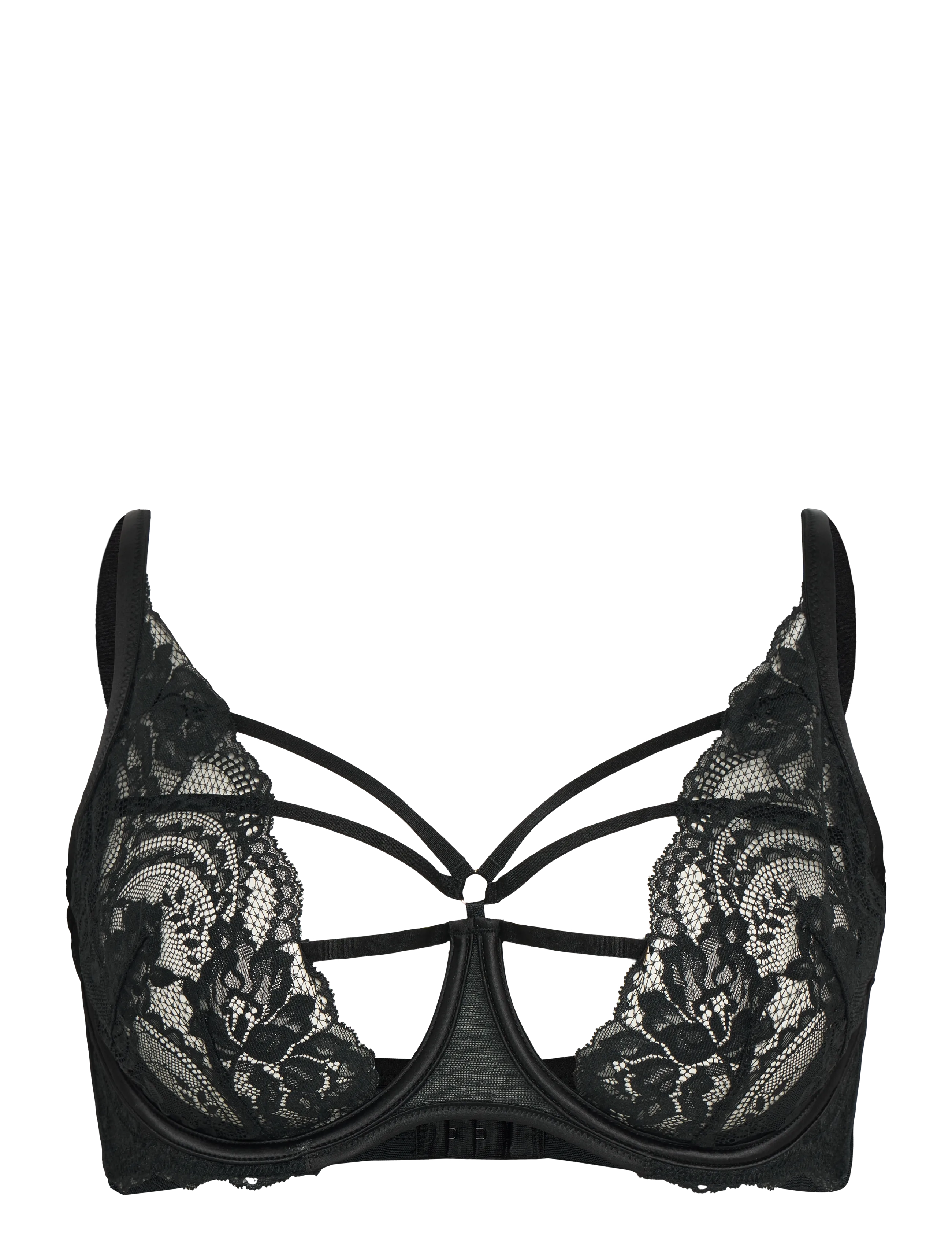 HUNKEMÖLLER Sosha Ud Schwarz - Cx90 - Damen