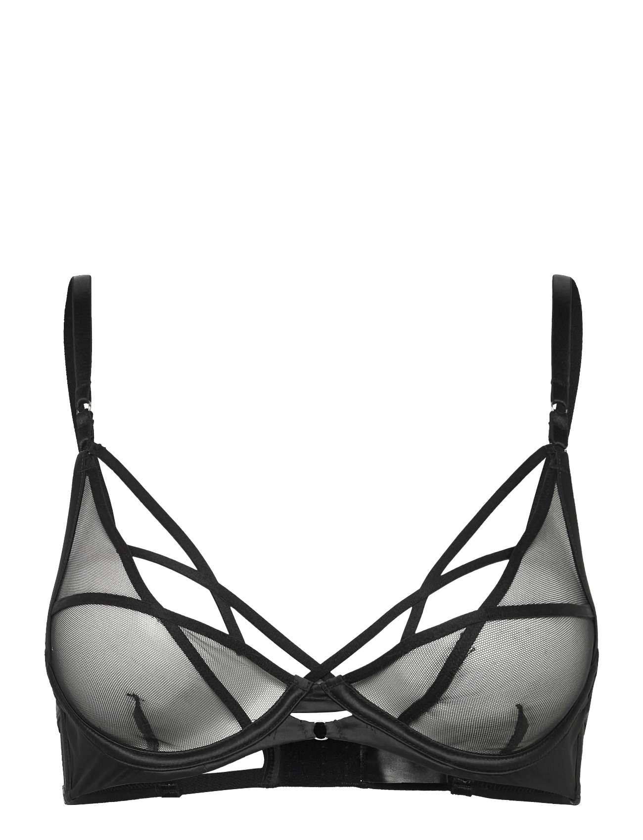 Hunkemöller - Jana Up - Krūšturi