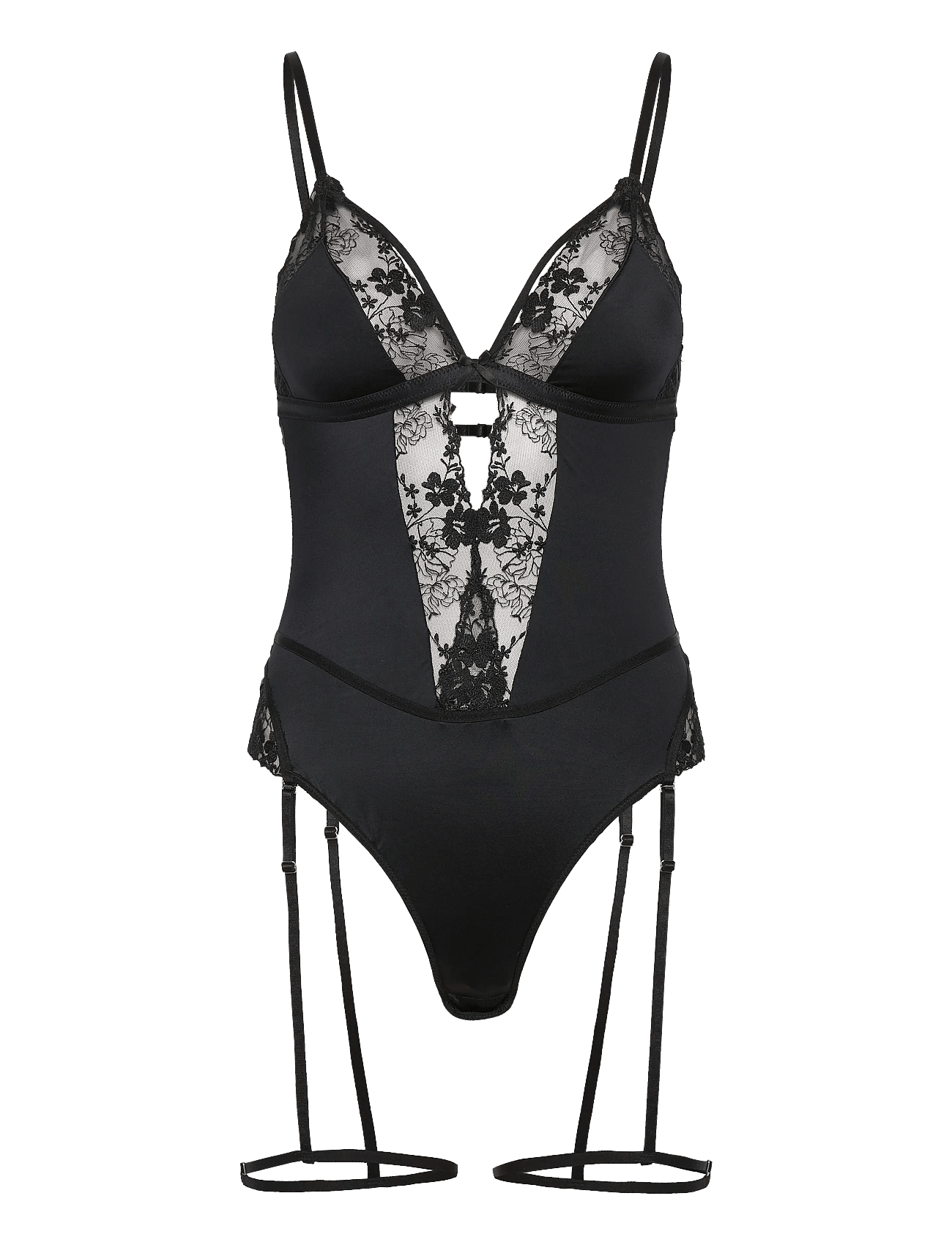 Hunkemöller - Peonie Body - Bodiji