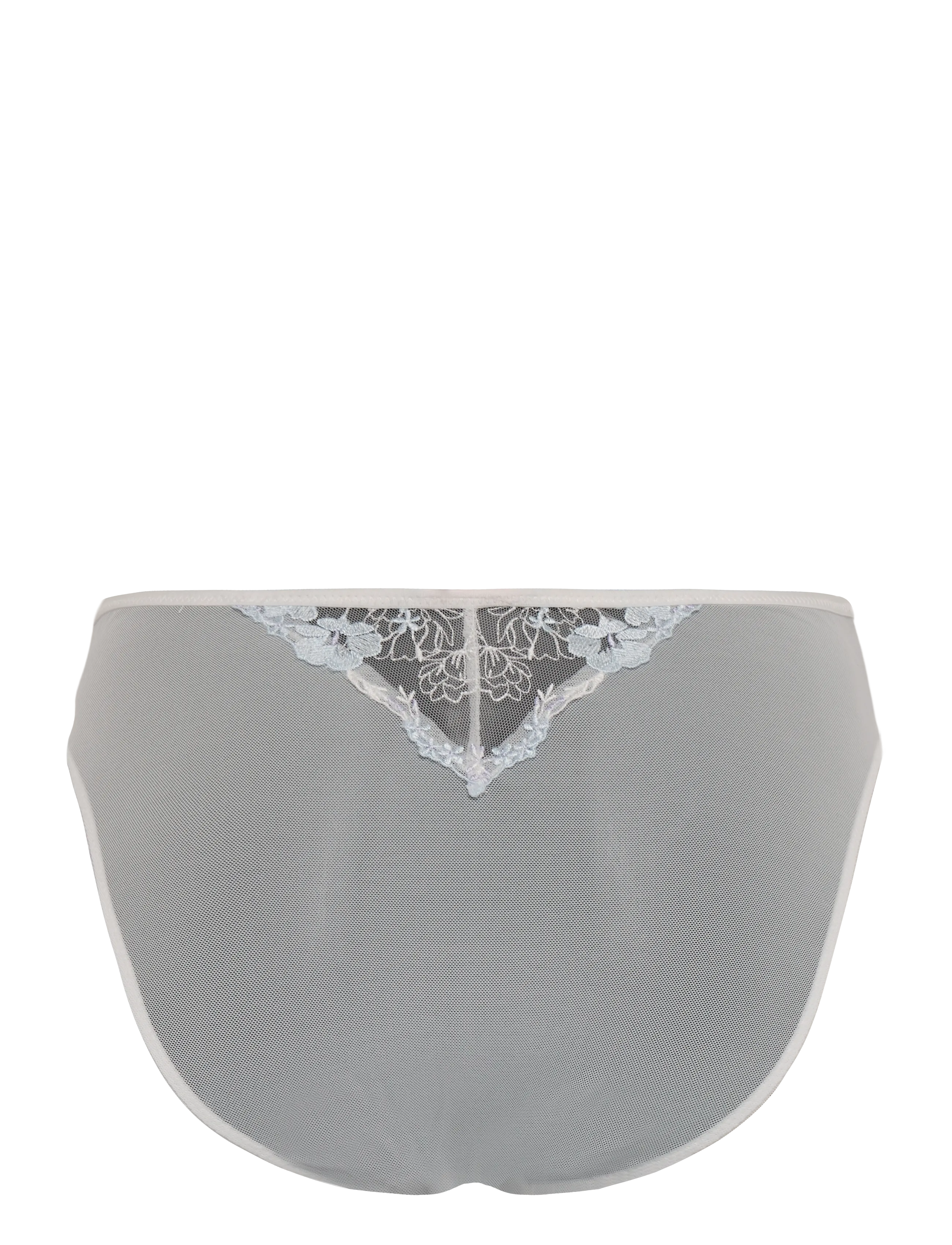 Hunkemöller - PEONIE HW RIO - snow white - 2