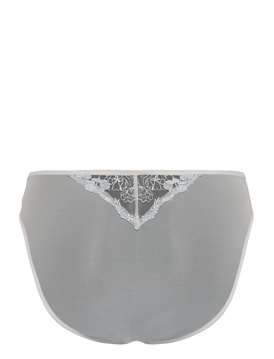 Hunkemöller - PEONIE HW RIO - snow white - 2