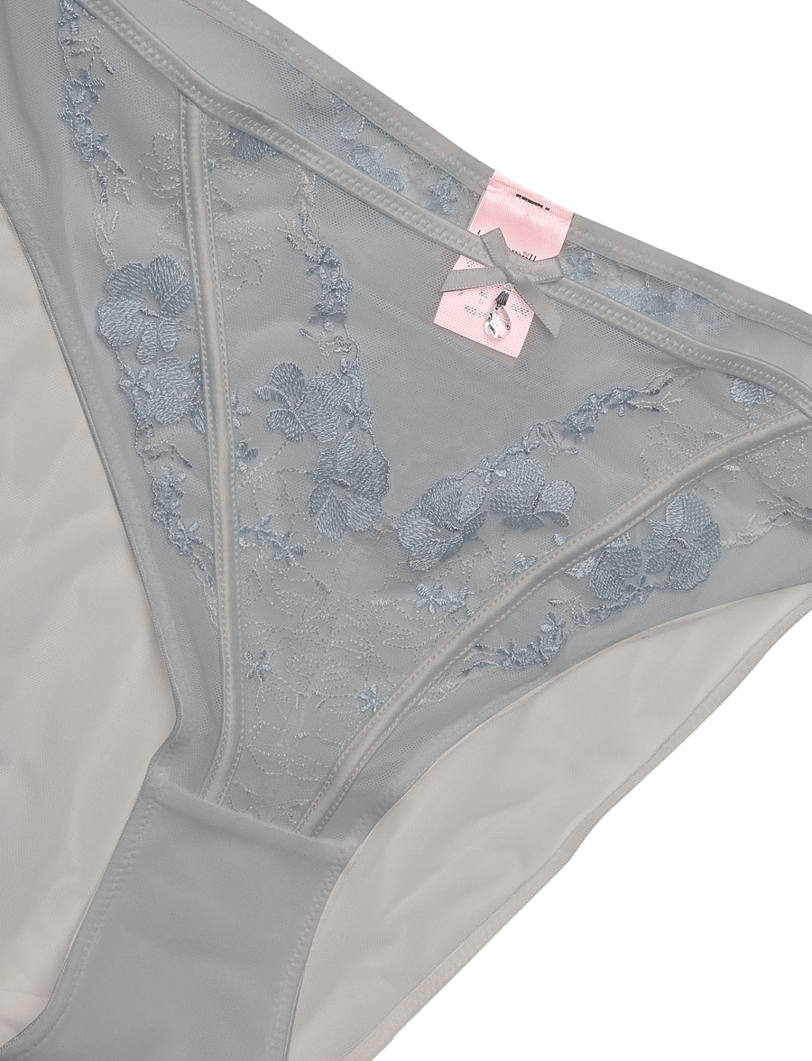Hunkemöller - PEONIE HW RIO - snow white - 5