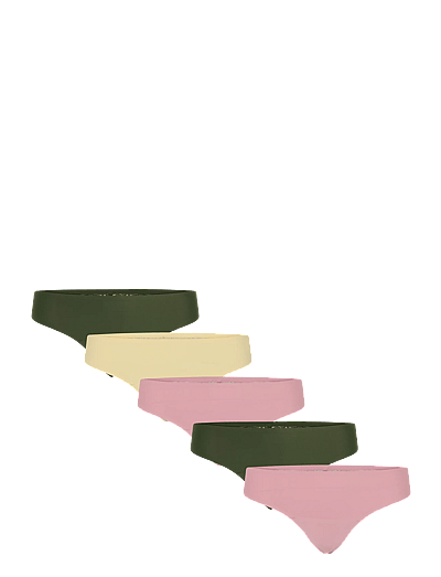 5-Pack Invisible String - String