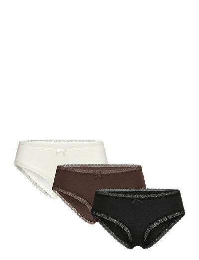 3-Pack Georgia - Brazilian Trusser