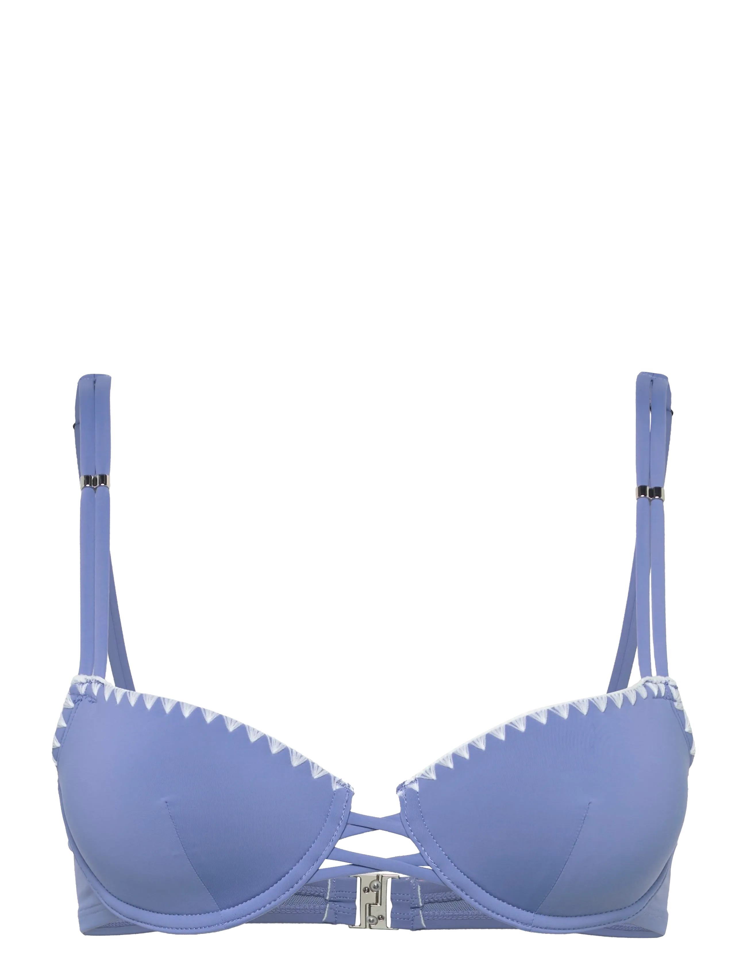 HUNKEMÖLLER Joburg Pd Blau - Ex75 - Damen