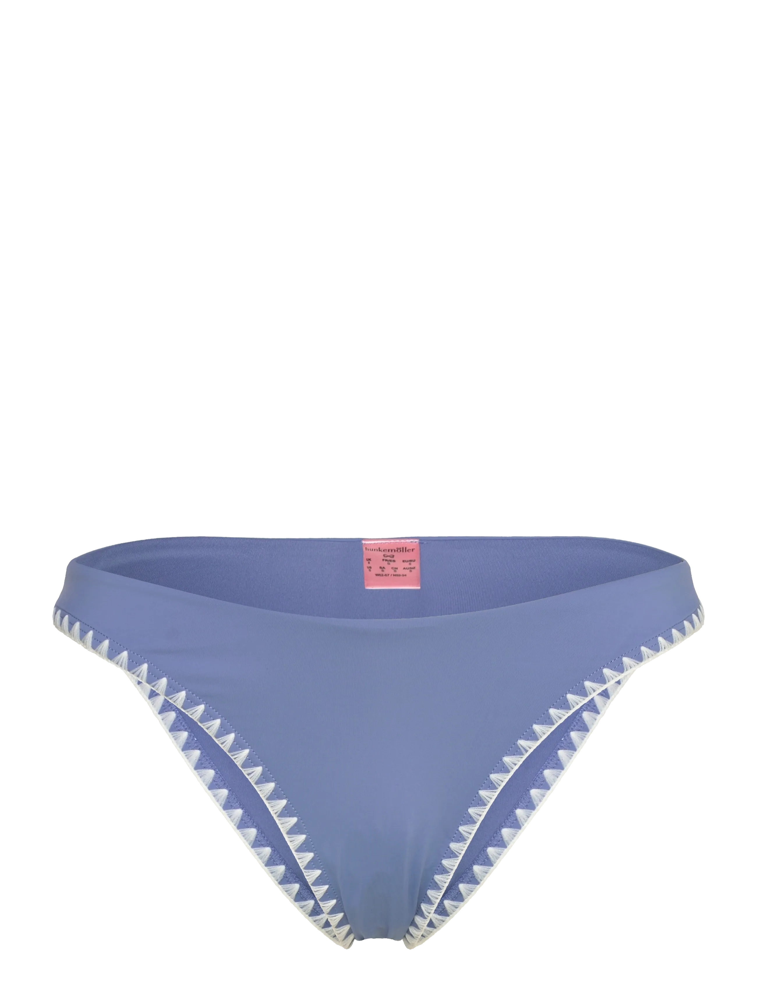 HUNKEMÖLLER Joburg Highleg R Blau - M - Damen