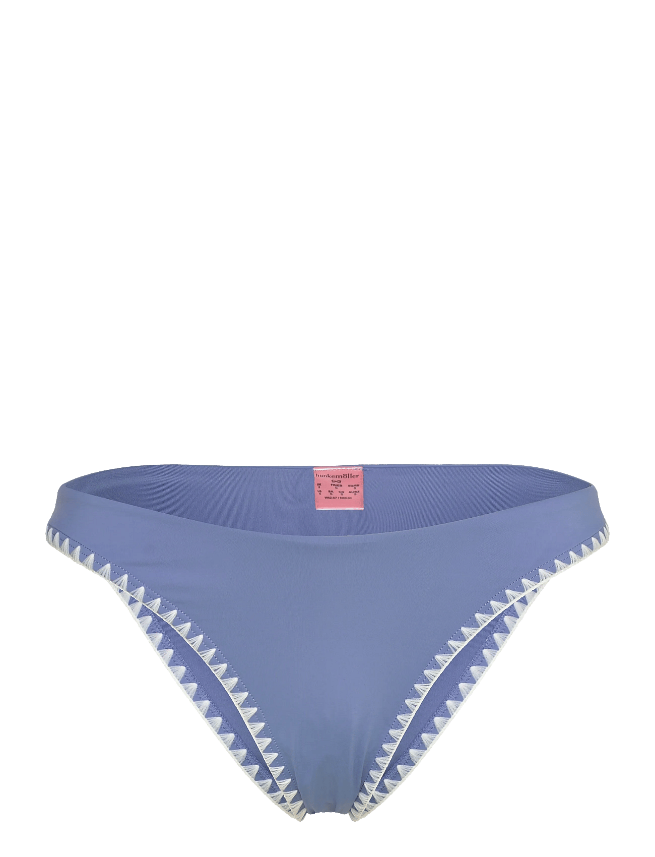 Hunkemöller - Joburg Highleg R -
