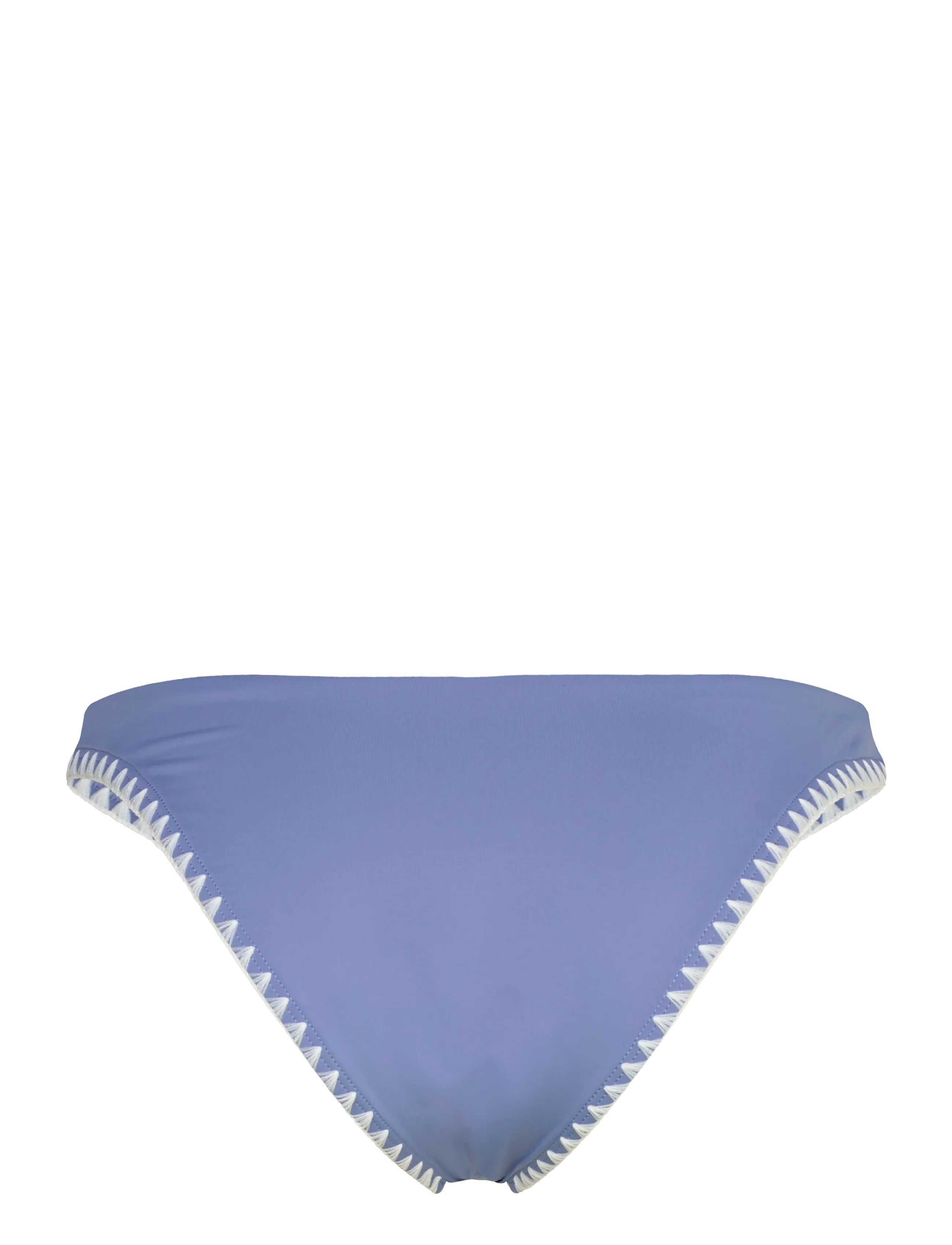 Hunkemöller - JOBURG HIGHLEG R - bikinibriefs - colony blue - 1