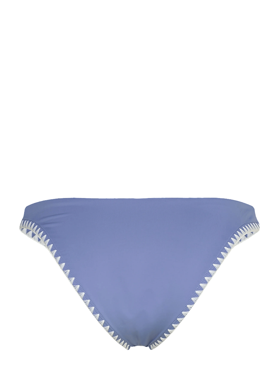 Hunkemöller - JOBURG HIGHLEG R - bikini-slips - colony blue - 1