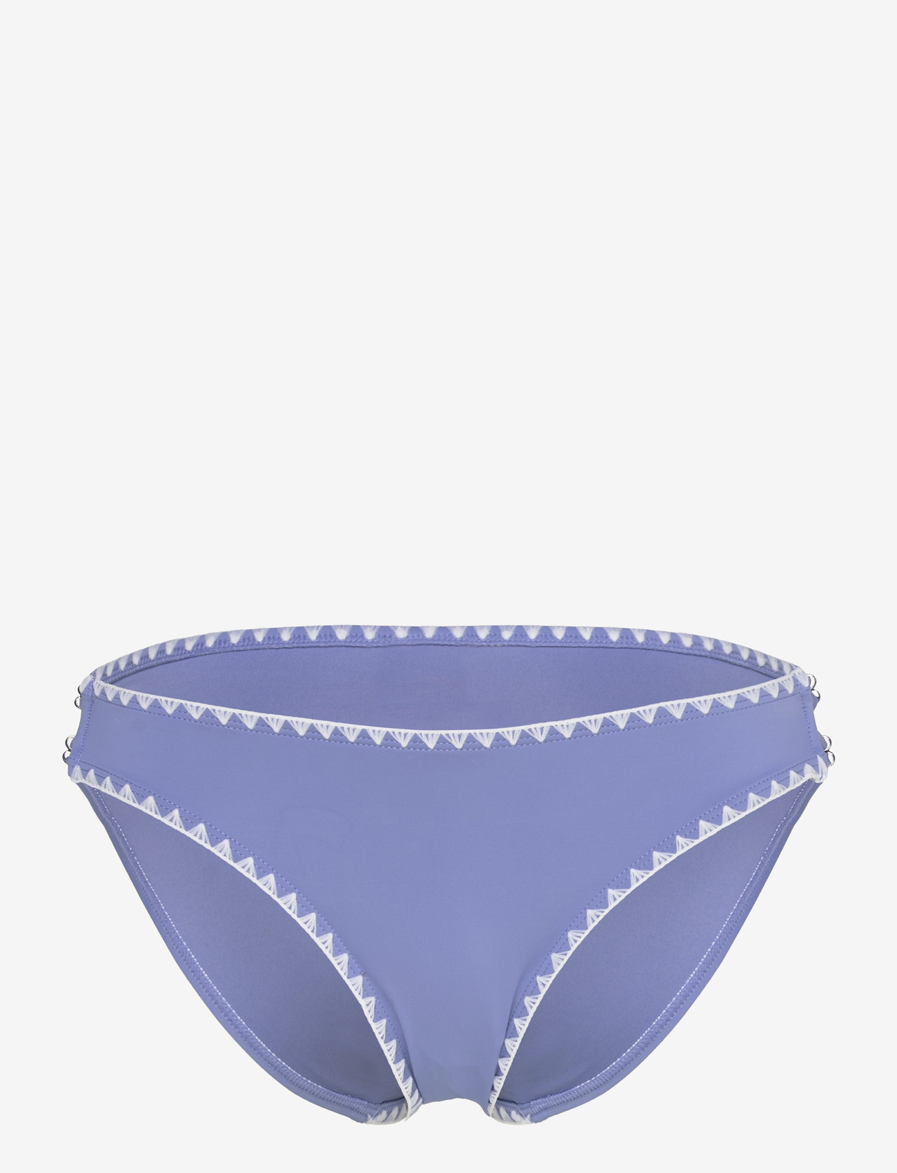 Hunkemöller - JOBURG RIO R - bikini-slips - colony blue - 0