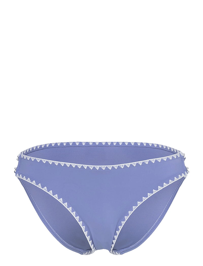 Hunkemöller - JOBURG RIO R - bikini-slips - colony blue - 0