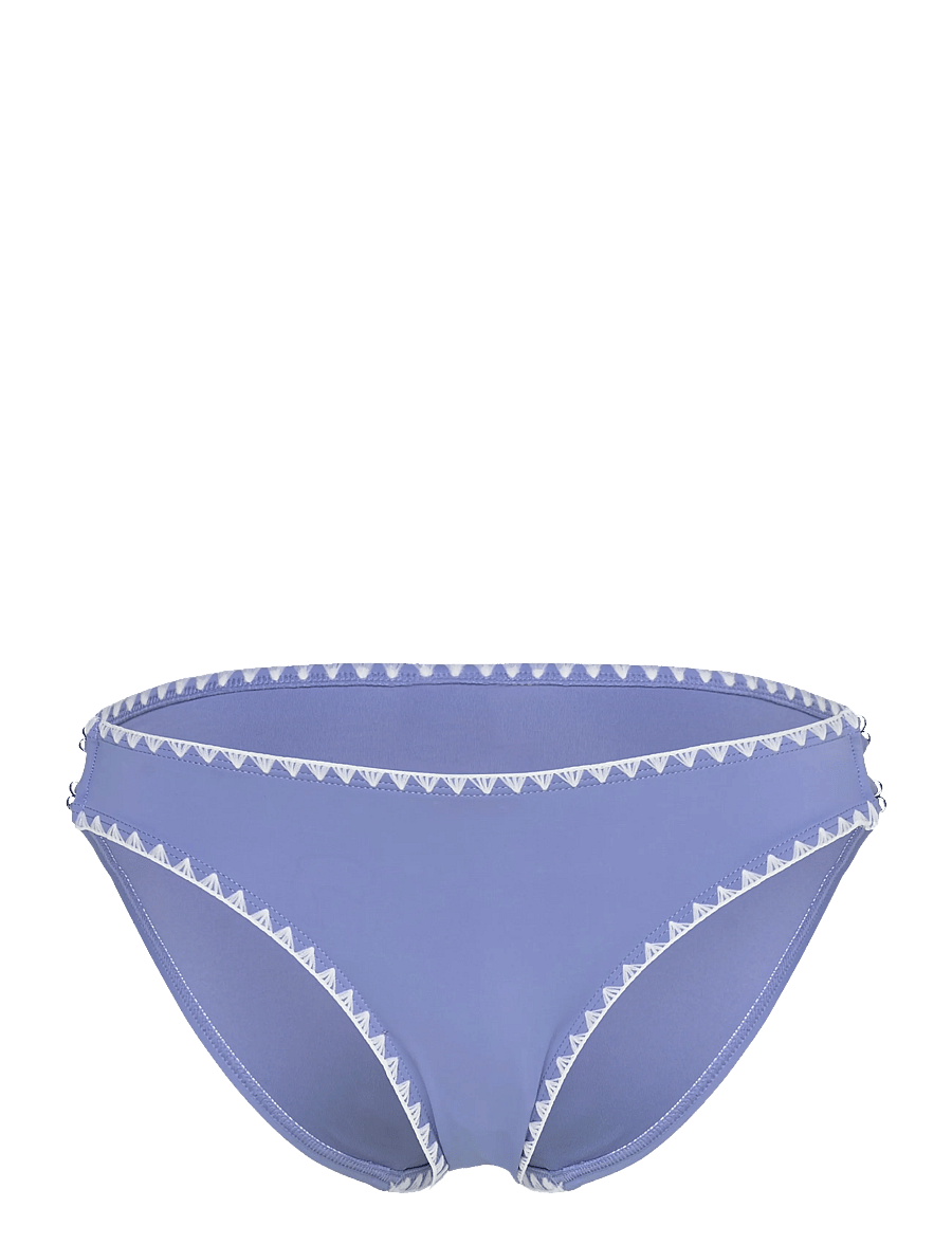 Hunkemöller - JOBURG RIO R - bikiinipüksid - colony blue - 0